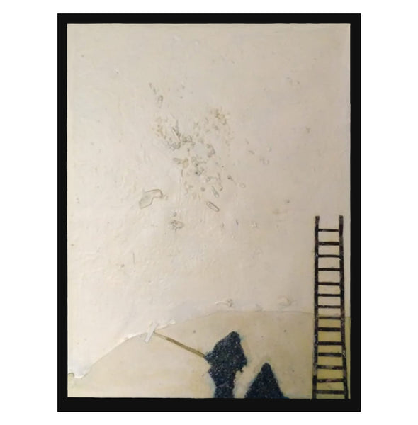 Blank Canvas - Original