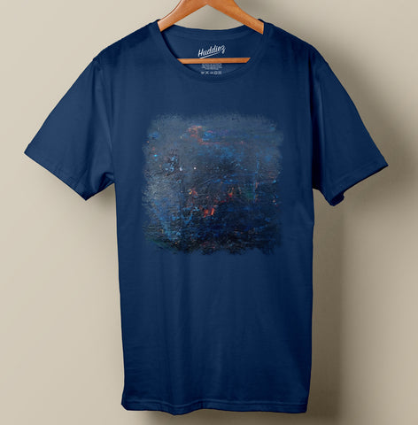 Monet Blue