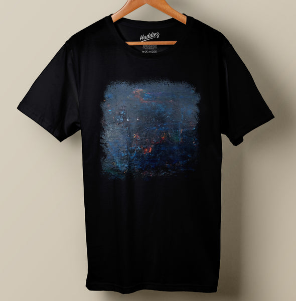 Monet Blue