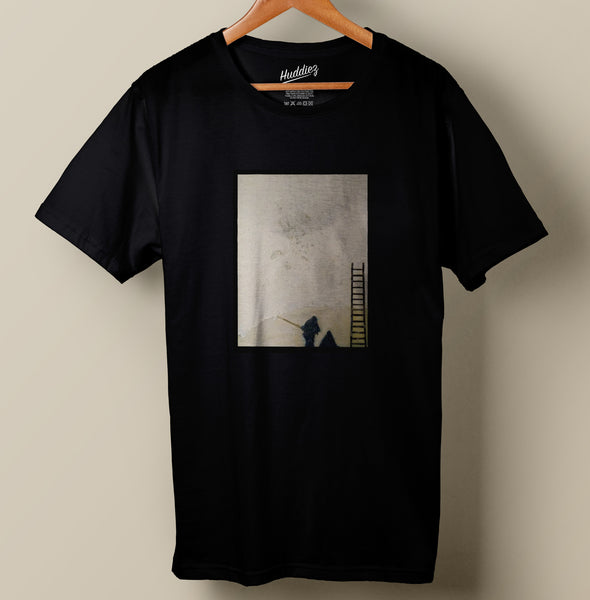 Blank Canvas - Original