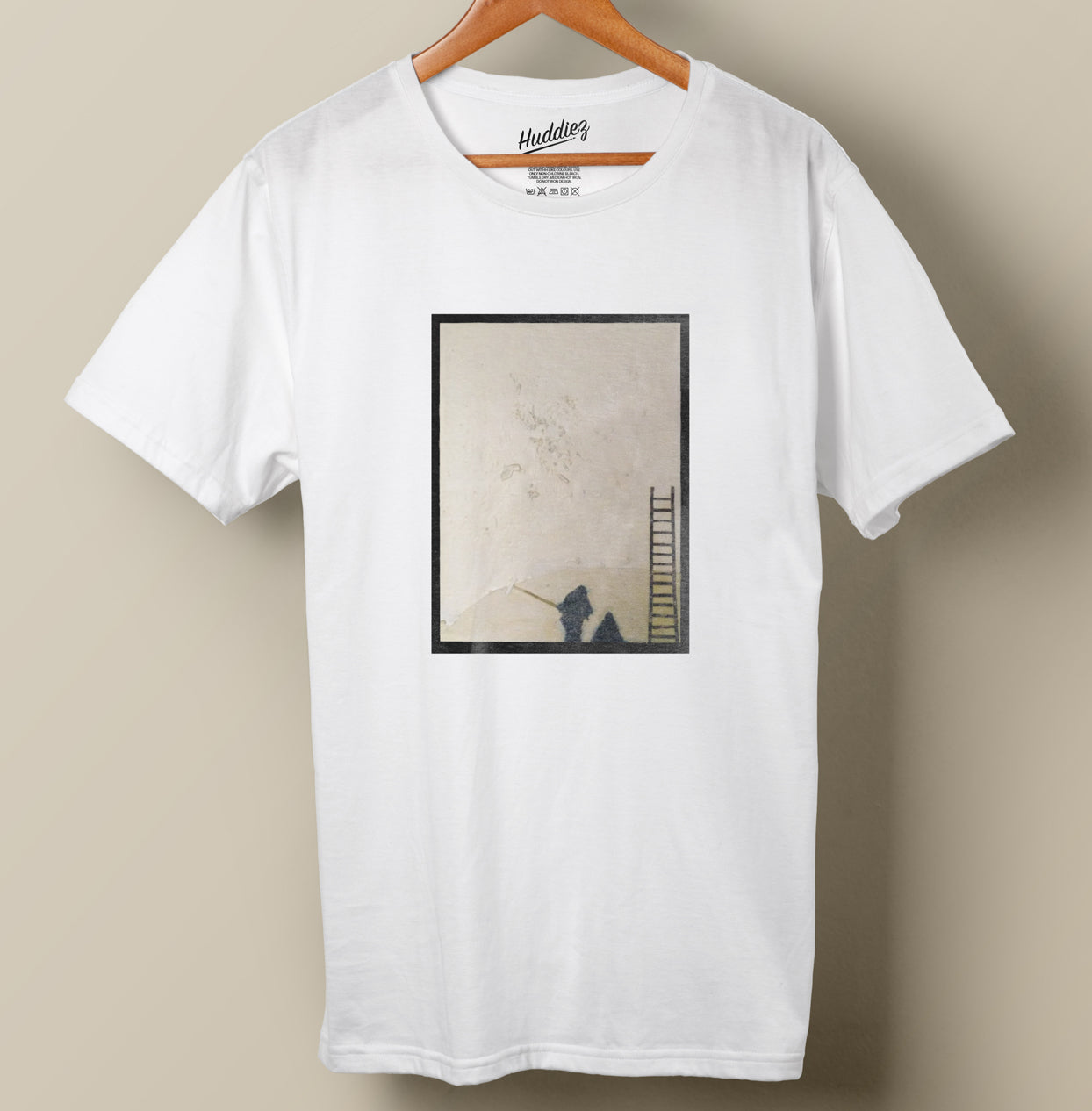 Blank Canvas - Original