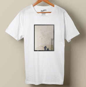 Blank Canvas - Original