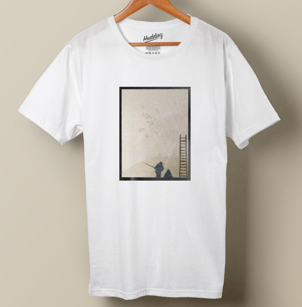 Blank Canvas - Original